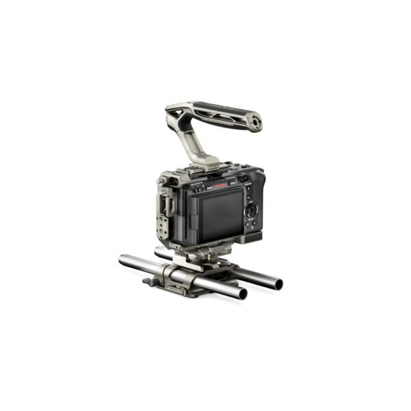 TILTA 鐵頭 Sony FX3／FX30 V2 全籠基礎版套裝：圖片 6
