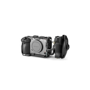 TILTA 鐵頭 Sony FX3/FX30 V2 全籠輕便版套裝