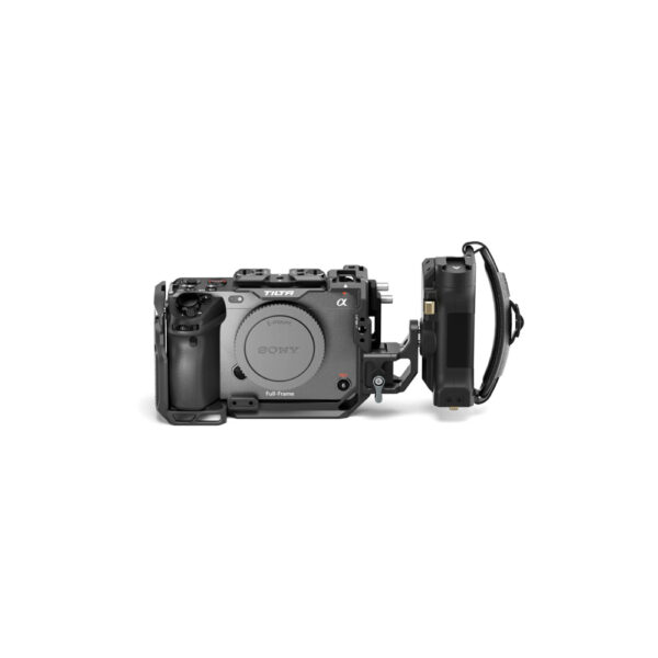 TILTA 鐵頭 Sony FX3/FX30 V2 全籠輕便版套裝：圖片 2