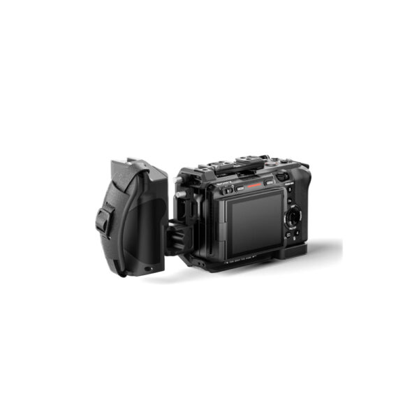 TILTA 鐵頭 Sony FX3/FX30 V2 全籠輕便版套裝：圖片 3