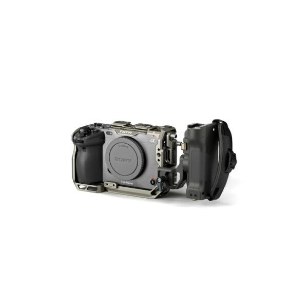 TILTA 鐵頭 Sony FX3/FX30 V2 全籠輕便版套裝：圖片 4
