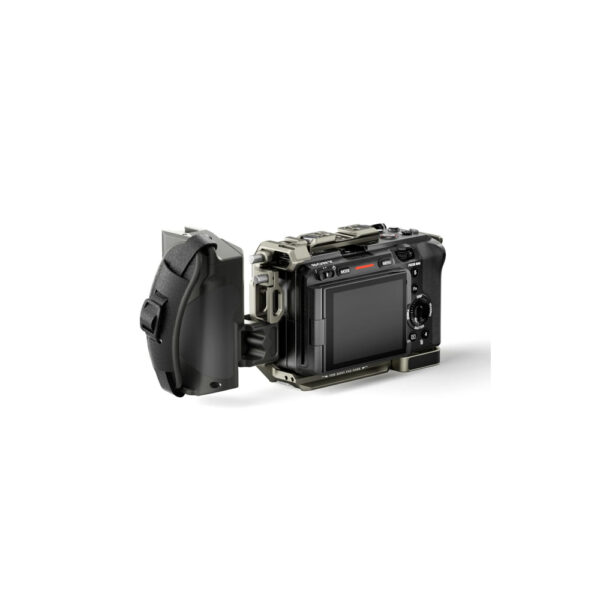 TILTA 鐵頭 Sony FX3/FX30 V2 全籠輕便版套裝：圖片 6