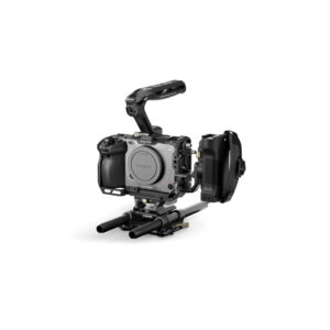 TILTA 鐵頭 Sony FX3／FX30 V2 Pro 全籠攝影機籠套件