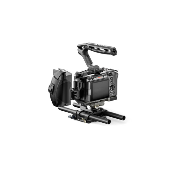 TILTA 鐵頭 Sony FX3／FX30 V2 Pro 全籠攝影機籠套件：圖片 3