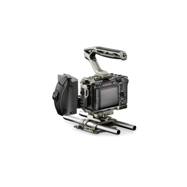 TILTA 鐵頭 Sony FX3／FX30 V2 Pro 全籠攝影機籠套件：圖片 6