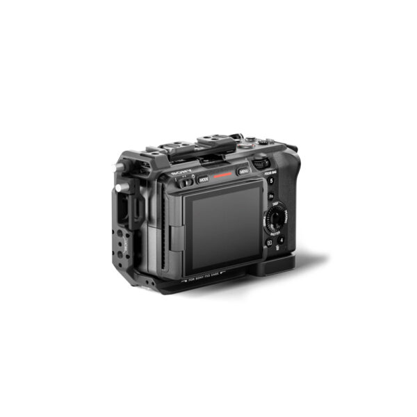 TILTA 鐵頭 SonyFX3/FX30全籠(含線夾）：圖片 3