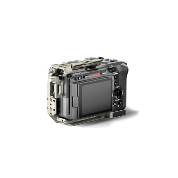 TILTA 鐵頭 SonyFX3/FX30全籠(含線夾）：圖片 6