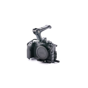 TILTA 鐵頭 Canon R8 輕便版套裝