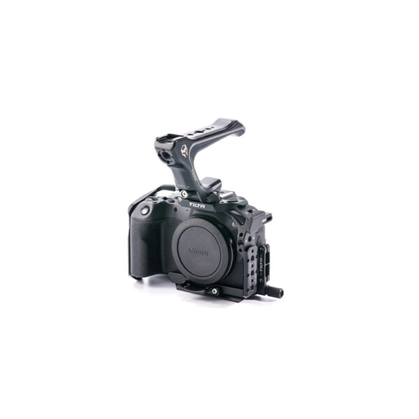 TILTA 鐵頭 Canon R8 輕便版套裝