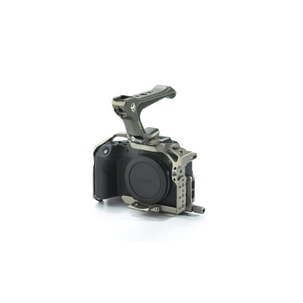 TILTA 鐵頭 Canon R8 輕便版套裝：圖片 4