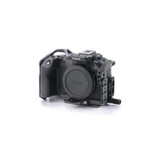 TILTA 鐵頭 Canon R8 全籠
