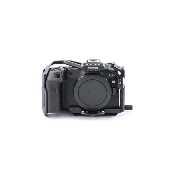 TILTA 鐵頭 Canon R8 全籠：圖片 2