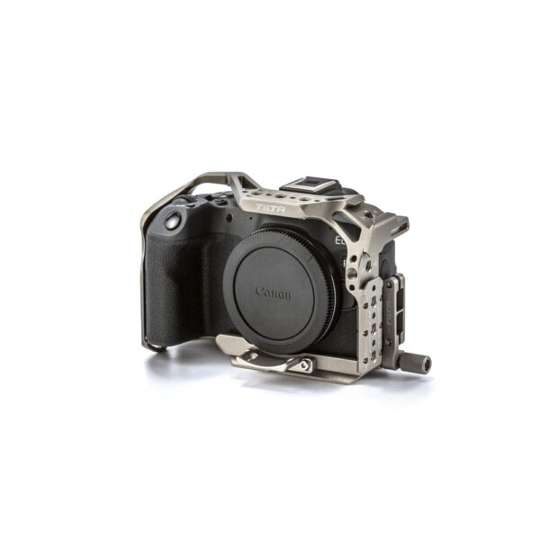 TILTA 鐵頭 Canon R8 全籠：圖片 4