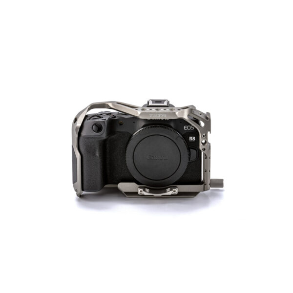 TILTA 鐵頭 Canon R8 全籠：圖片 5