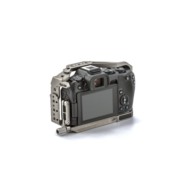 TILTA 鐵頭 Canon R8 全籠：圖片 6