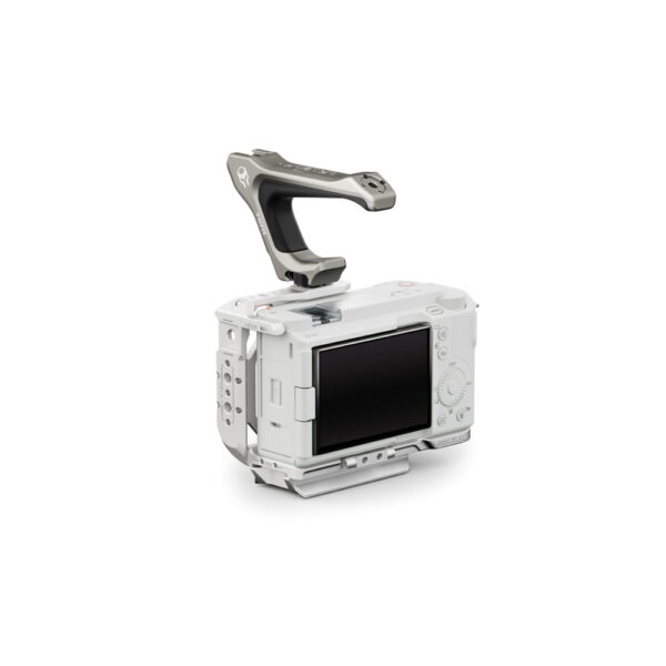 TILTA 鐵頭 Sony ZV-E1 半籠輕便版套裝-黑色：圖片 6