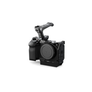 TILTA 鐵頭 Sony ZV-E1 全籠輕便版套裝-黑色