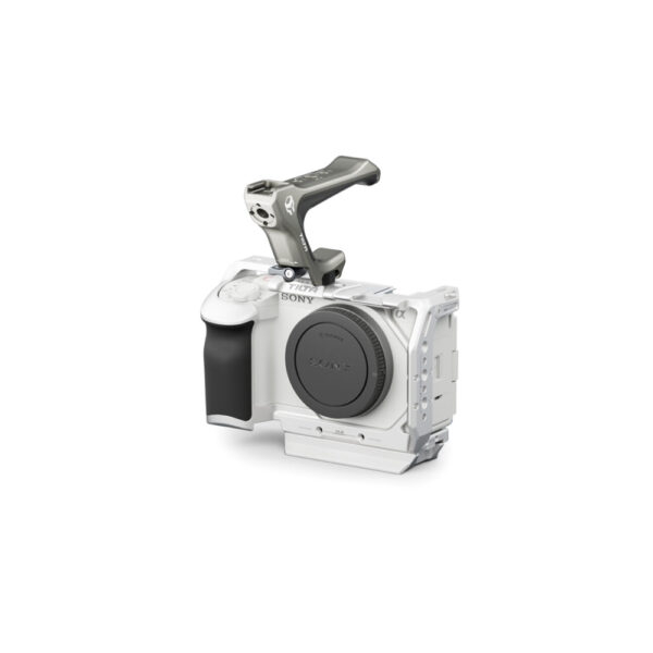 TILTA 鐵頭 Sony ZV-E1 全籠輕便版套裝-黑色：圖片 4