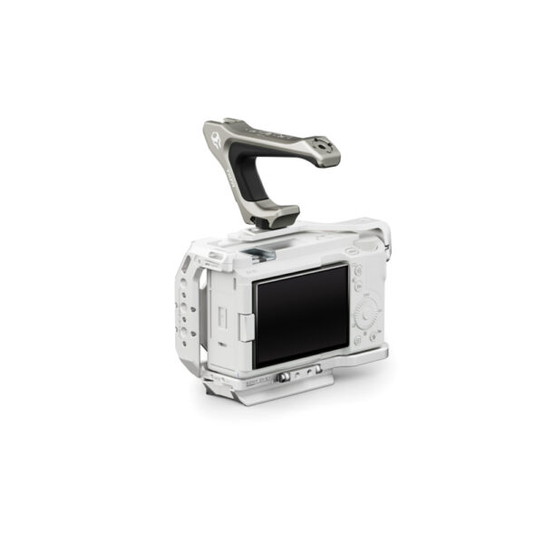 TILTA 鐵頭 Sony ZV-E1 全籠輕便版套裝-黑色：圖片 6