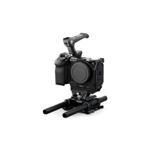 TILTA 鐵頭 Sony ZV-E1 全籠專業版套裝-黑色