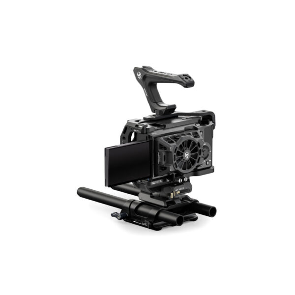 TILTA 鐵頭 Sony ZV-E1 全籠專業版套裝-黑色：圖片 3