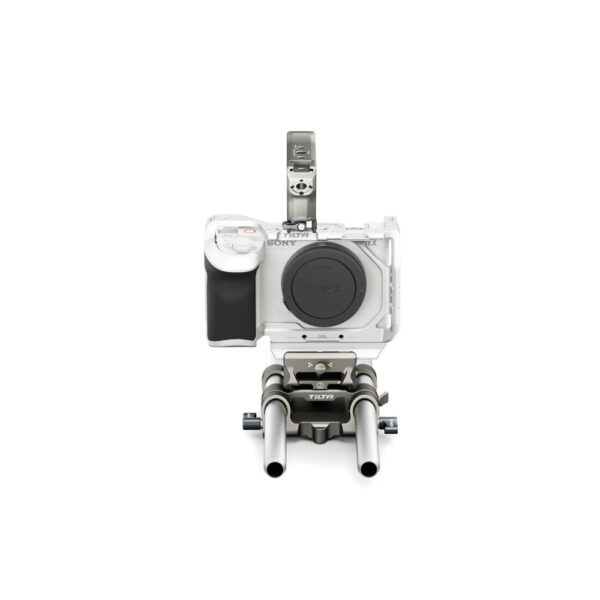 TILTA 鐵頭 Sony ZV-E1 全籠專業版套裝-黑色：圖片 5
