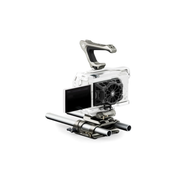 TILTA 鐵頭 Sony ZV-E1 全籠專業版套裝-黑色：圖片 6
