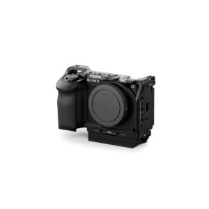 TILTA 鐵頭 Sony ZV-E1 全籠-黑色
