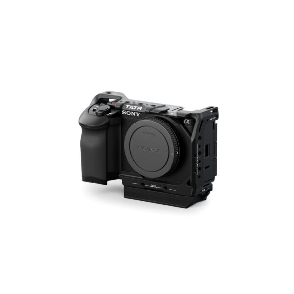 TILTA 鐵頭 Sony ZV-E1 全籠-黑色