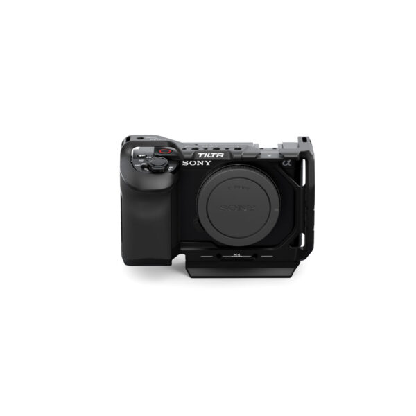 TILTA 鐵頭 Sony ZV-E1 全籠-黑色：圖片 2