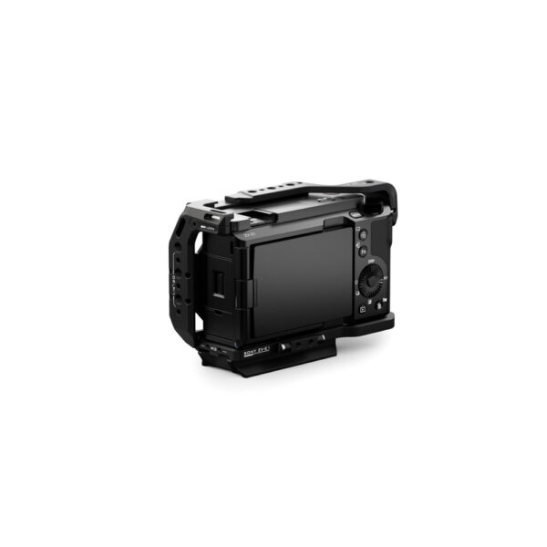 TILTA 鐵頭 Sony ZV-E1 全籠-黑色：圖片 3