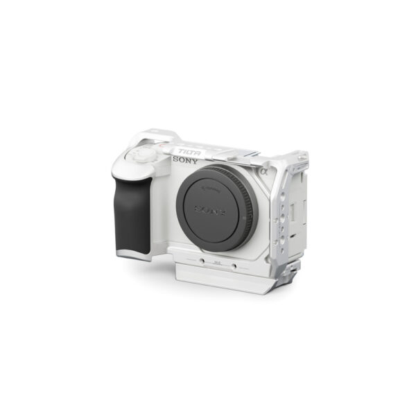 TILTA 鐵頭 Sony ZV-E1 全籠-黑色：圖片 4