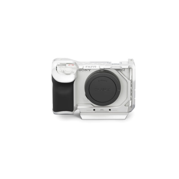 TILTA 鐵頭 Sony ZV-E1 全籠-黑色：圖片 5