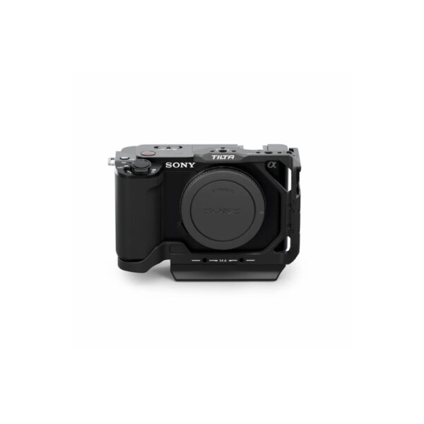 TILTA 鐵頭 Sony ZV-E1 半籠：圖片 2