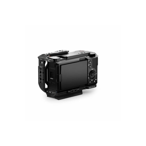 TILTA 鐵頭 Sony ZV-E1 半籠：圖片 3