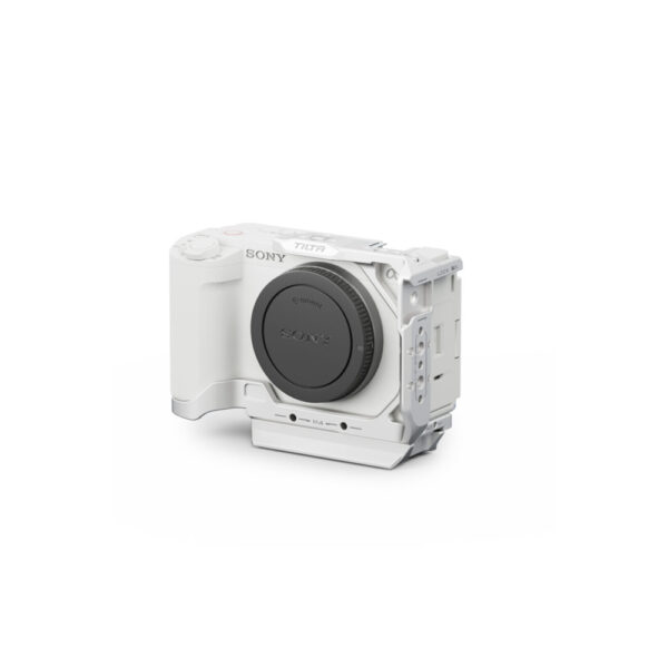 TILTA 鐵頭 Sony ZV-E1 半籠：圖片 4