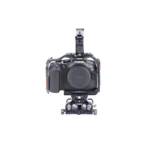 TILTA 鐵頭 Canon R6 Mark II 全籠簡易版套裝