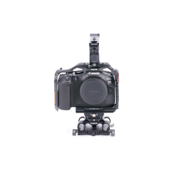 TILTA 鐵頭 Canon R6 Mark II 全籠簡易版套裝