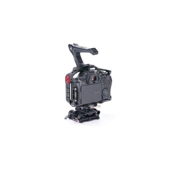 TILTA 鐵頭 Canon R6 Mark II 全籠簡易版套裝：圖片 3