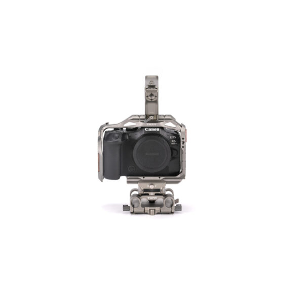 TILTA 鐵頭 Canon R6 Mark II 全籠簡易版套裝：圖片 5