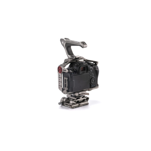 TILTA 鐵頭 Canon R6 Mark II 全籠簡易版套裝：圖片 6