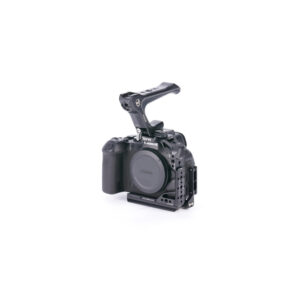 TILTA 鐵頭 Canon R6 Mark II 半籠輕量版套裝