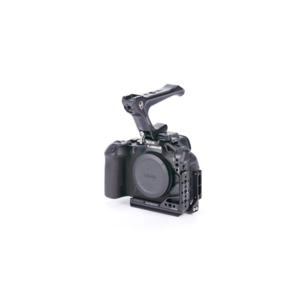 TILTA 鐵頭 Canon R6 Mark II 半籠輕量版套裝