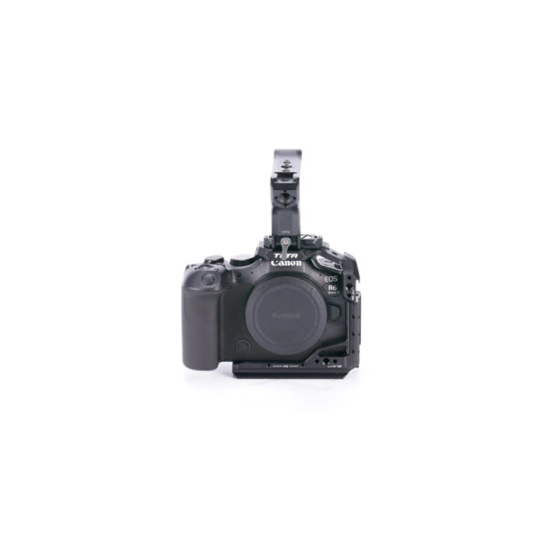 TILTA 鐵頭 Canon R6 Mark II 半籠輕量版套裝：圖片 2