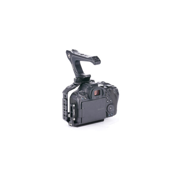 TILTA 鐵頭 Canon R6 Mark II 半籠輕量版套裝：圖片 3