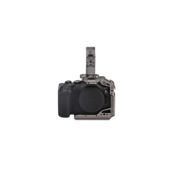 TILTA 鐵頭 Canon R6 Mark II 半籠輕量版套裝：圖片 6