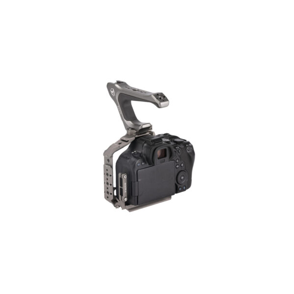 TILTA 鐵頭 Canon R6 Mark II 半籠輕量版套裝：圖片 5