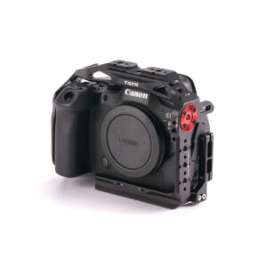 TILTA 鐵頭 Canon R6 Mark II 全籠