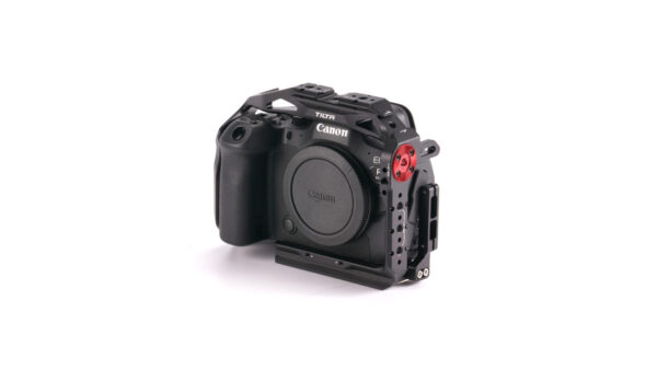 TILTA 鐵頭 Canon R6 Mark II 全籠