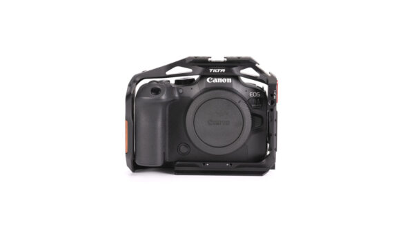 TILTA 鐵頭 Canon R6 Mark II 全籠：圖片 2